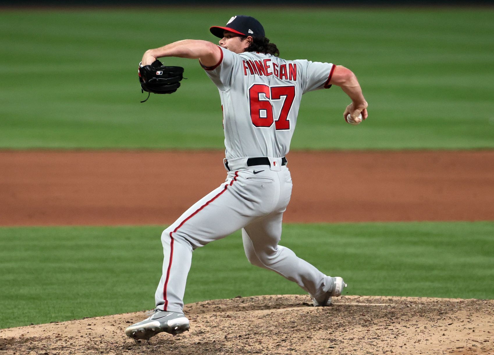 Washington Nationals vs St. Louis Cardinals
